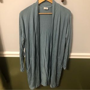 BT cardigan